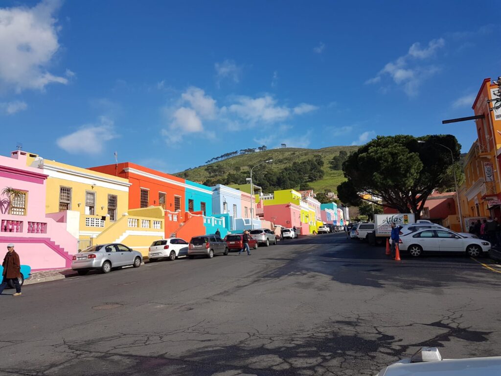 Bokaap